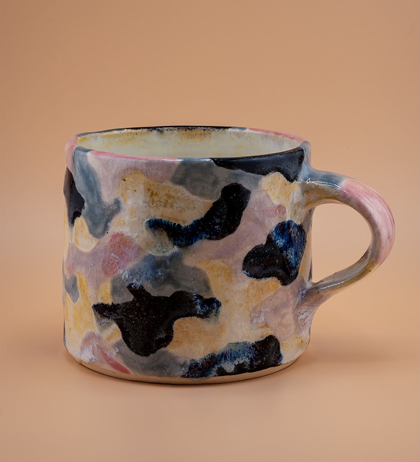 Queermoflauge Mug