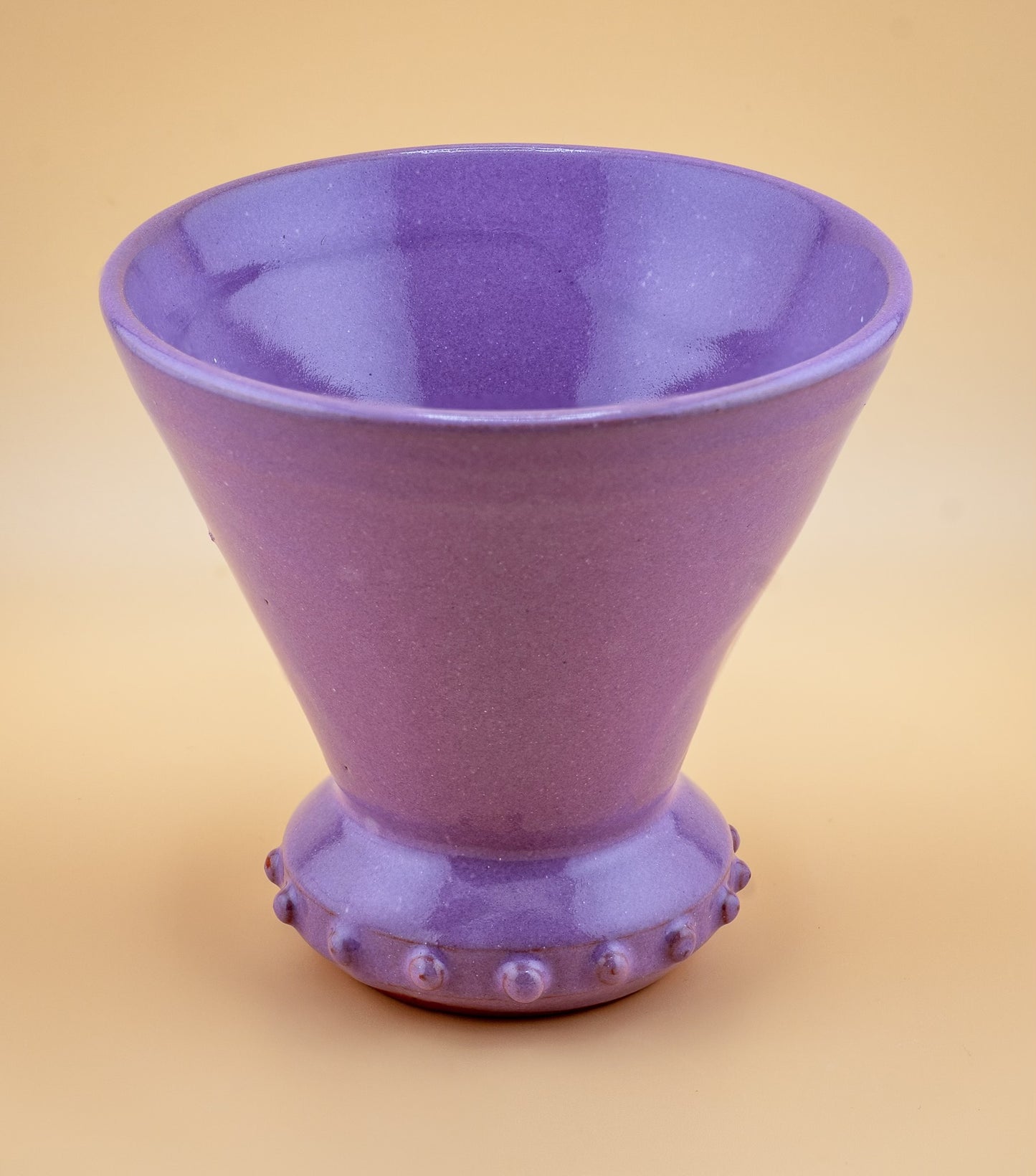 RIBBED Martini Glasses