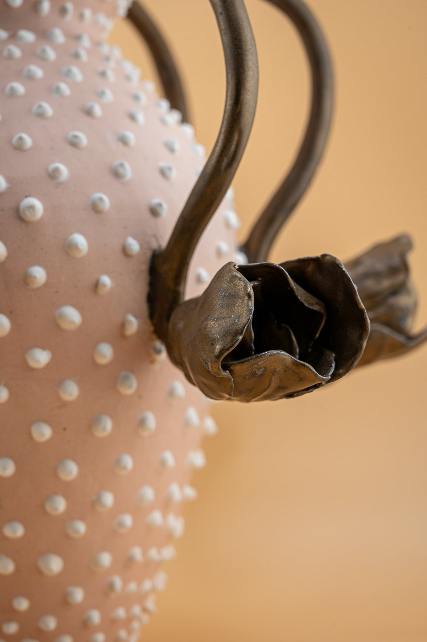 The Acceptance of Love and Self