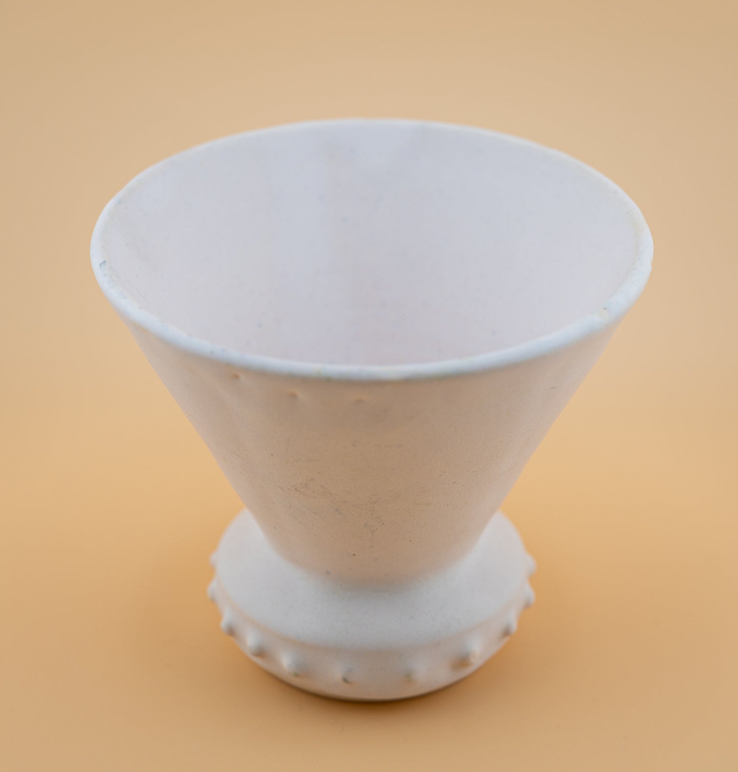 RIBBED Martini Glasses