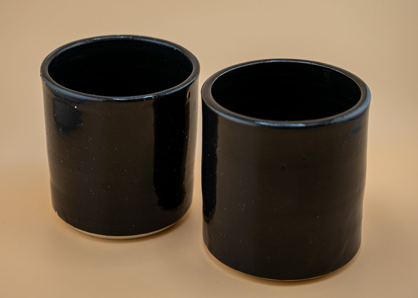 Black Cups