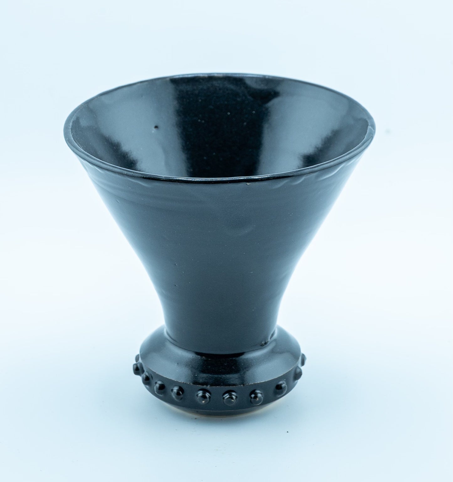 RIBBED Martini Cup