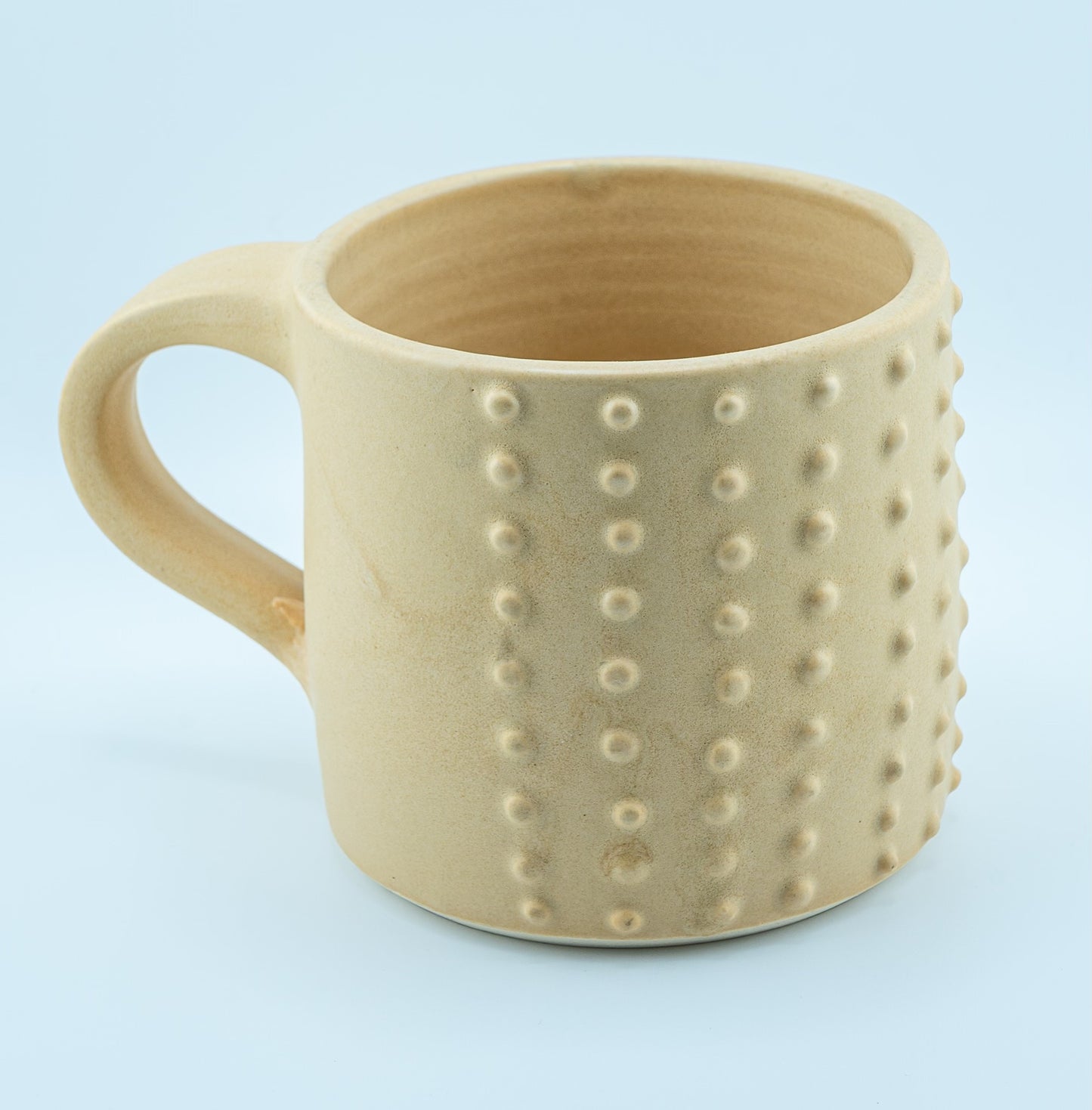 RIBBED Mug